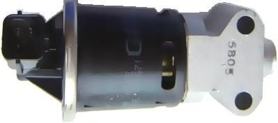 Hoffer 7518122E Клапан рециркуляции отработанных газов EGR 7518122E: Купить в Польше - Отличная цена на 2407.PL!