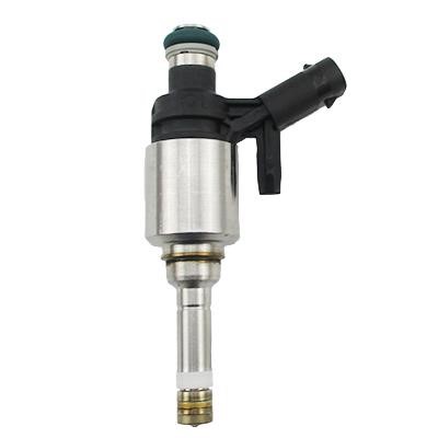 Hoffer H75114244 Injector H75114244: Buy near me in Poland at 2407.PL - Good price!