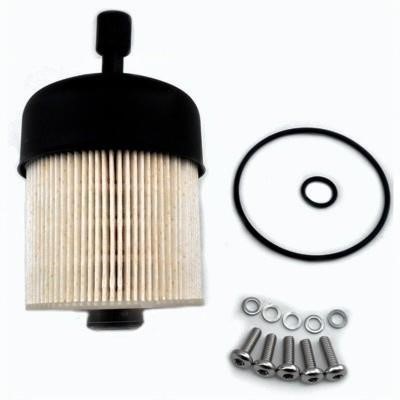 Hoffer 5093 Fuel filter 5093: Buy near me in Poland at 2407.PL - Good price!