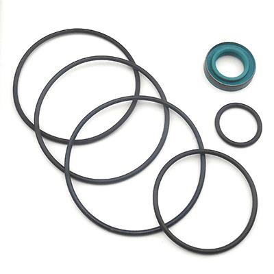 Hoffer 8037019 Gasket Set, hydraulic pump 8037019: Buy near me in Poland at 2407.PL - Good price!