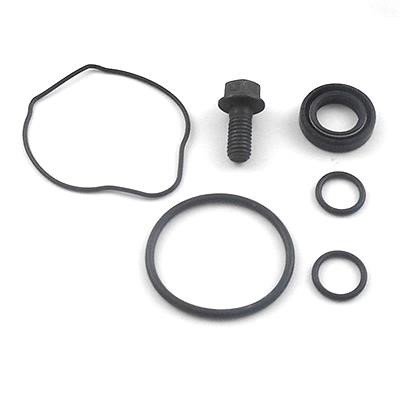 Hoffer 8037064 Gasket Set, hydraulic pump 8037064: Buy near me in Poland at 2407.PL - Good price!