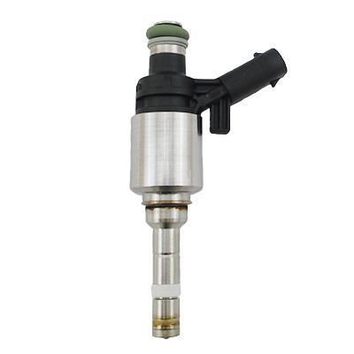 Hoffer H75114164 Injector H75114164: Buy near me in Poland at 2407.PL - Good price!