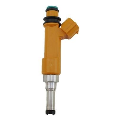 Hoffer H75115480 Injector H75115480: Buy near me in Poland at 2407.PL - Good price!