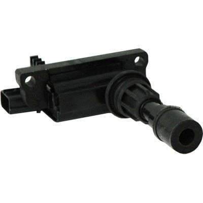 Hoffer 8010674E Ignition coil 8010674E: Buy near me in Poland at 2407.PL - Good price!