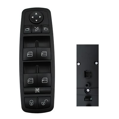 Hoffer 2106073 Power window button 2106073: Buy near me in Poland at 2407.PL - Good price!