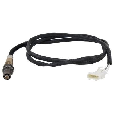 Hoffer 7481090E Lambda Sensor 7481090E: Buy near me at 2407.PL in Poland at an Affordable price!