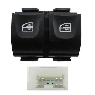 Hoffer 2106112 Power window button 2106112: Buy near me in Poland at 2407.PL - Good price!