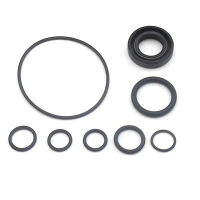 Hoffer 8037063 Gasket Set, hydraulic pump 8037063: Buy near me in Poland at 2407.PL - Good price!