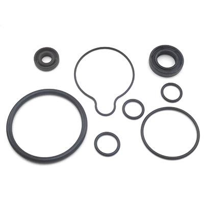 Hoffer 8037092 Gasket Set, hydraulic pump 8037092: Buy near me in Poland at 2407.PL - Good price!