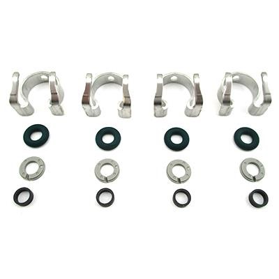 Hoffer 7461238 Seal Ring Set, injector 7461238: Buy near me in Poland at 2407.PL - Good price!