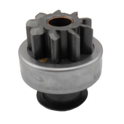 Hoffer 6647216 Pinion, starter 6647216: Buy near me in Poland at 2407.PL - Good price!