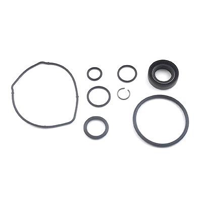 Hoffer 8037081 Gasket Set, hydraulic pump 8037081: Buy near me in Poland at 2407.PL - Good price!