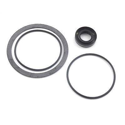 Hoffer 8037076 Gasket Set, hydraulic pump 8037076: Buy near me in Poland at 2407.PL - Good price!