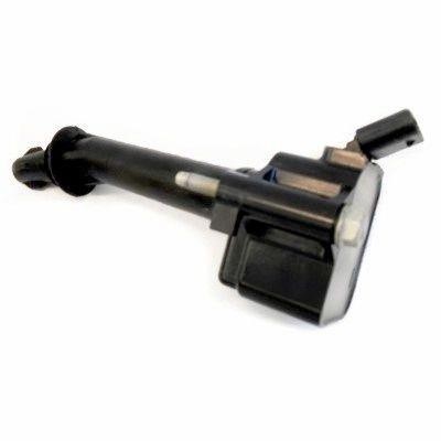 Hoffer 8010761E Ignition coil 8010761E: Buy near me in Poland at 2407.PL - Good price!