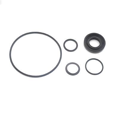 Hoffer 8037074 Gasket Set, hydraulic pump 8037074: Buy near me in Poland at 2407.PL - Good price!