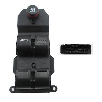 Hoffer 2106056 Power window button 2106056: Buy near me in Poland at 2407.PL - Good price!