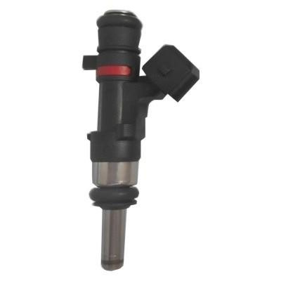 Hoffer H75114123 Injector H75114123: Buy near me in Poland at 2407.PL - Good price!