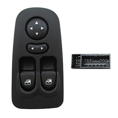 Hoffer 2106364 Power window button 2106364: Buy near me in Poland at 2407.PL - Good price!