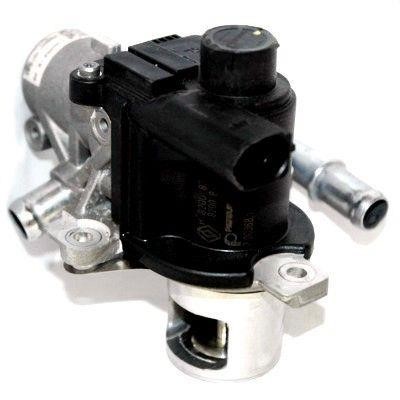 Hoffer 7518225R Valve, EGR exhaust control 7518225R: Buy near me in Poland at 2407.PL - Good price!