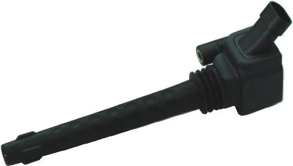 Hoffer 8010543E Ignition coil 8010543E: Buy near me in Poland at 2407.PL - Good price!
