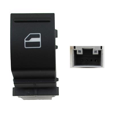 Hoffer 2106129 Power window button 2106129: Buy near me in Poland at 2407.PL - Good price!