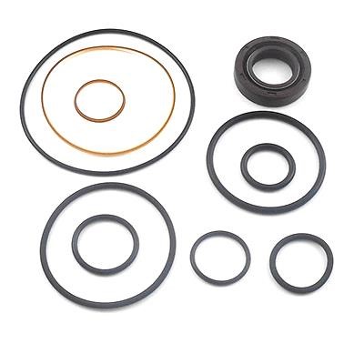 Hoffer 8037034 Gasket Set, hydraulic pump 8037034: Buy near me in Poland at 2407.PL - Good price!