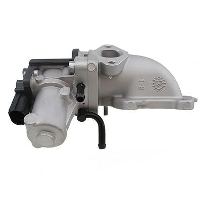 Hoffer 7518833 EGR Valve 7518833: Buy near me in Poland at 2407.PL - Good price!