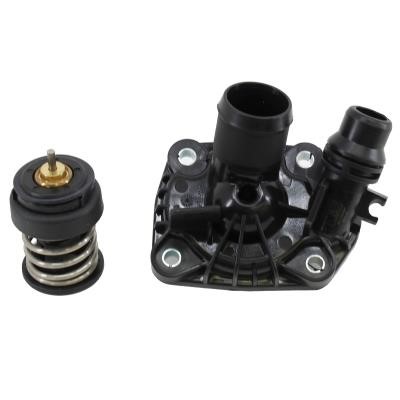 Hoffer 8192950 Thermostat, coolant 8192950: Buy near me at 2407.PL in Poland at an Affordable price!