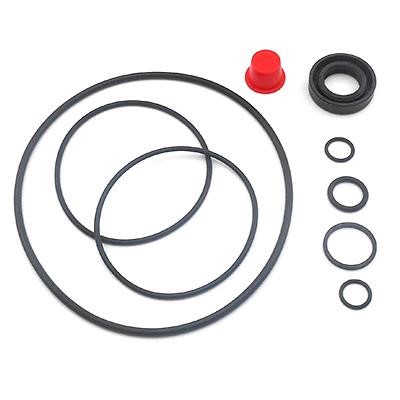Hoffer 8037027 Gasket Set, hydraulic pump 8037027: Buy near me in Poland at 2407.PL - Good price!