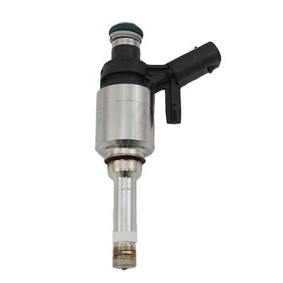 Hoffer H75114242 Injector H75114242: Buy near me in Poland at 2407.PL - Good price!