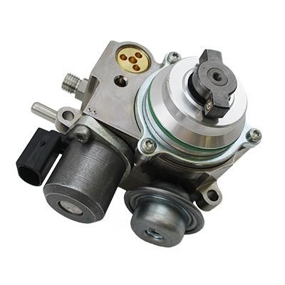Hoffer 7508529 Injection Pump 7508529: Buy near me in Poland at 2407.PL - Good price!