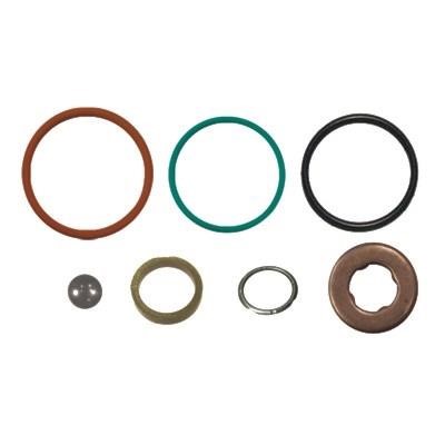 Hoffer 8029581 Fuel injector repair kit 8029581: Buy near me in Poland at 2407.PL - Good price!