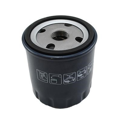 Hoffer 15588 Oil Filter 15588: Buy near me in Poland at 2407.PL - Good price!