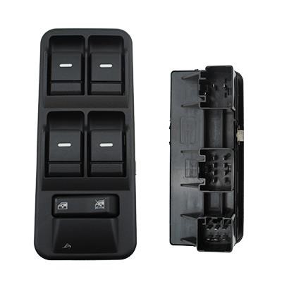 Hoffer 2106213 Power window button 2106213: Buy near me in Poland at 2407.PL - Good price!