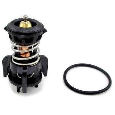 Hoffer 8192863 Thermostat, coolant 8192863: Buy near me at 2407.PL in Poland at an Affordable price!