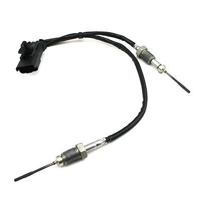 Hoffer 7452448 Exhaust gas temperature sensor 7452448: Buy near me in Poland at 2407.PL - Good price!