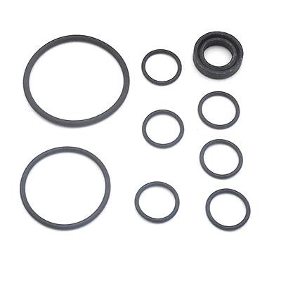 Hoffer 8037046 Gasket Set, hydraulic pump 8037046: Buy near me at 2407.PL in Poland at an Affordable price!