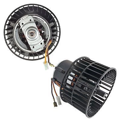 Hoffer K92122 Fan assy - heater motor K92122: Buy near me at 2407.PL in Poland at an Affordable price!