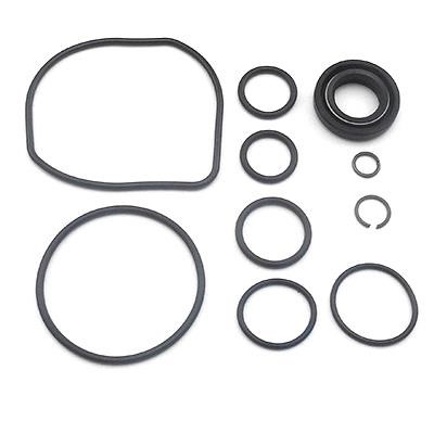 Hoffer 8037051 Gasket Set, hydraulic pump 8037051: Buy near me in Poland at 2407.PL - Good price!