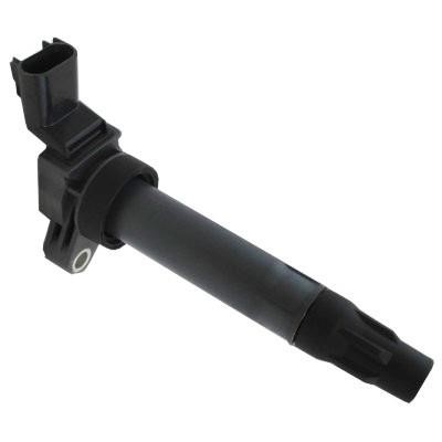 Hoffer 8010808E Ignition coil 8010808E: Buy near me in Poland at 2407.PL - Good price!