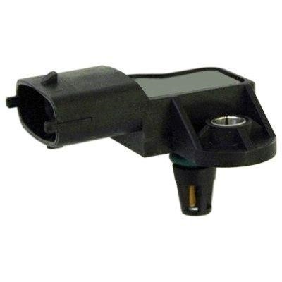 Hoffer 7472307/1 Boost pressure sensor 74723071: Buy near me in Poland at 2407.PL - Good price!