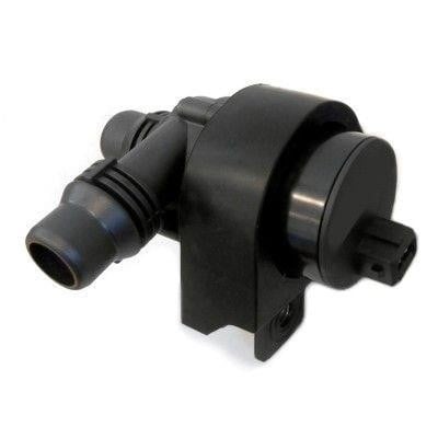 Hoffer 7500020E Additional coolant pump 7500020E: Buy near me in Poland at 2407.PL - Good price!