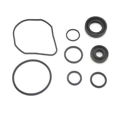 Hoffer 8037083 Gasket Set, hydraulic pump 8037083: Buy near me in Poland at 2407.PL - Good price!