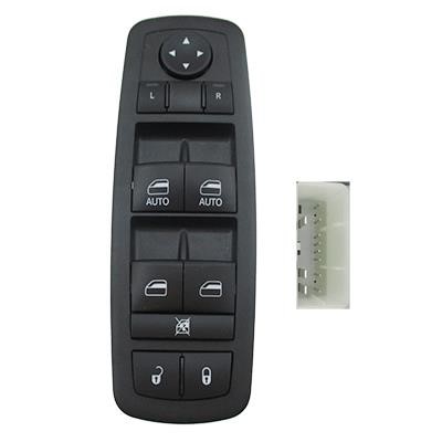 Hoffer 2106309 Power window button 2106309: Buy near me at 2407.PL in Poland at an Affordable price!