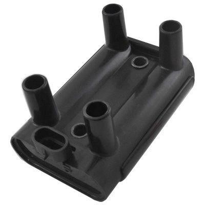 Hoffer 8010791 Ignition coil 8010791: Buy near me in Poland at 2407.PL - Good price!