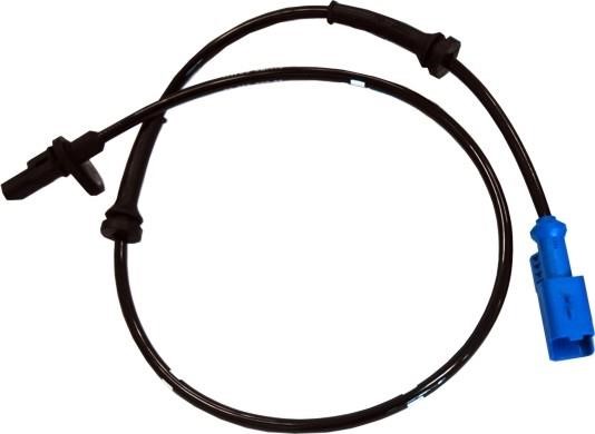 Hoffer 8290209E Sensor, wheel speed 8290209E: Buy near me at 2407.PL in Poland at an Affordable price!
