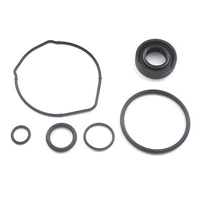 Hoffer 8037093 Gasket Set, hydraulic pump 8037093: Buy near me in Poland at 2407.PL - Good price!