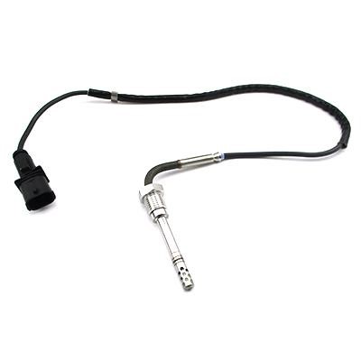 Hoffer 7452445 Exhaust gas temperature sensor 7452445: Buy near me in Poland at 2407.PL - Good price!