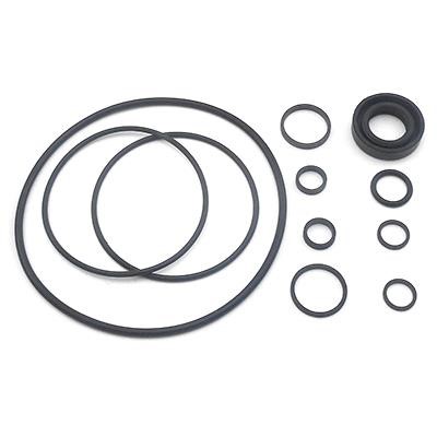 Hoffer 8037012 Gasket Set, hydraulic pump 8037012: Buy near me in Poland at 2407.PL - Good price!