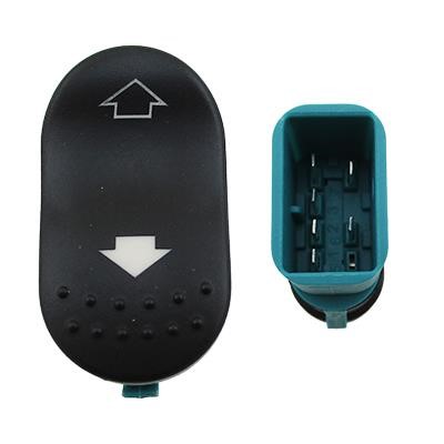 Hoffer 2106045 Power window button 2106045: Buy near me in Poland at 2407.PL - Good price!